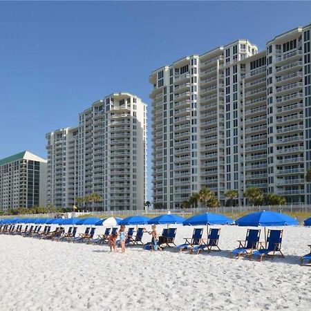 Silver Beach Towers W1204 - 3 Bedroom Condo At Silver Beach Towers Destin Exterior foto