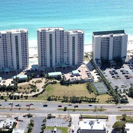 Silver Beach Towers W1204 - 3 Bedroom Condo At Silver Beach Towers Destin Exterior foto