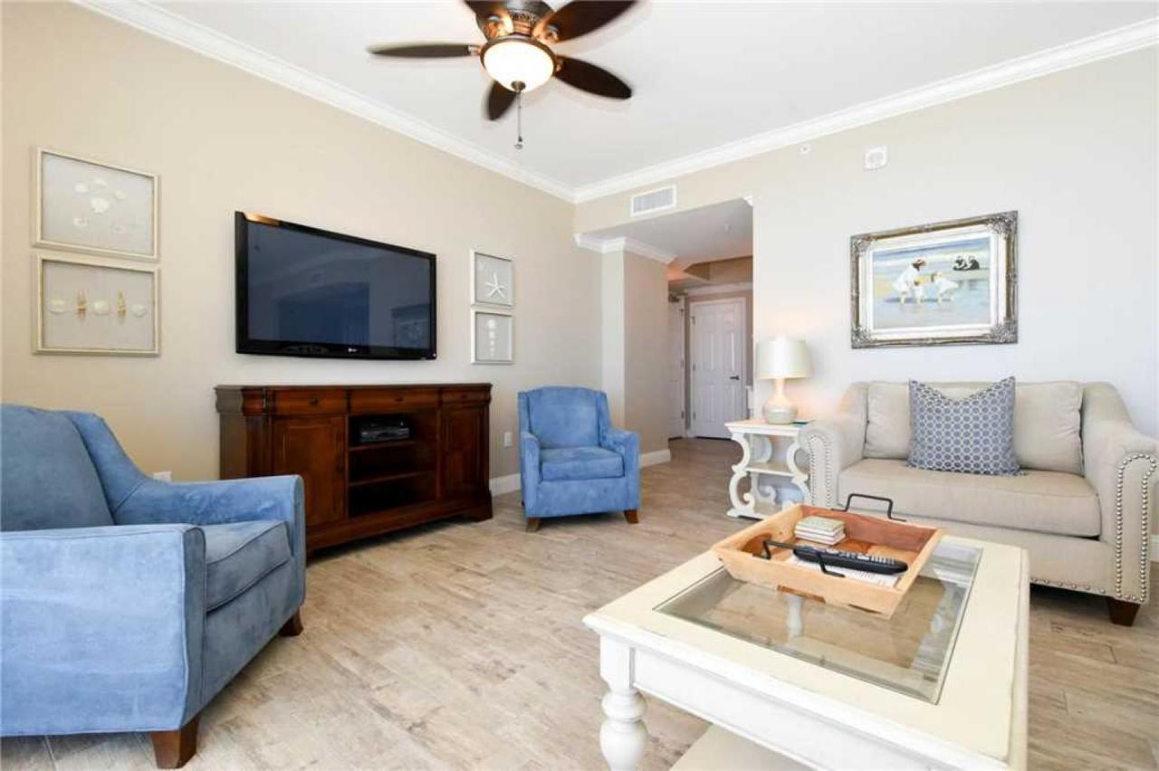 Silver Beach Towers W1204 - 3 Bedroom Condo At Silver Beach Towers Destin Exterior foto