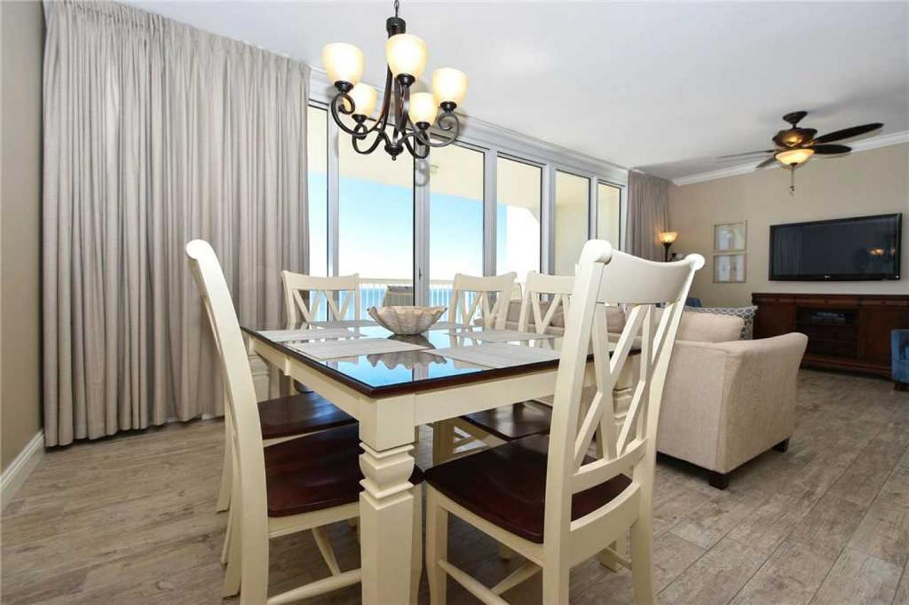 Silver Beach Towers W1204 - 3 Bedroom Condo At Silver Beach Towers Destin Exterior foto