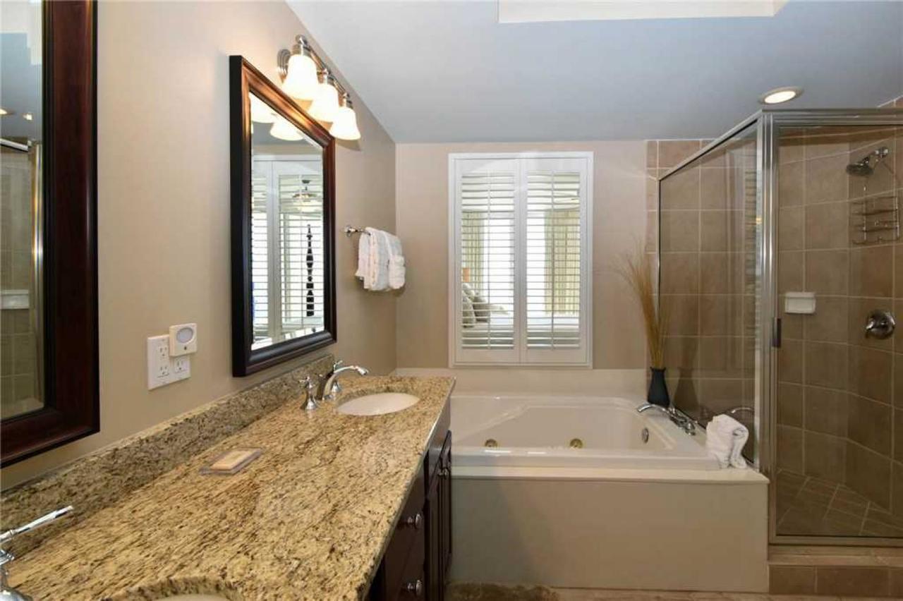 Silver Beach Towers W1204 - 3 Bedroom Condo At Silver Beach Towers Destin Exterior foto