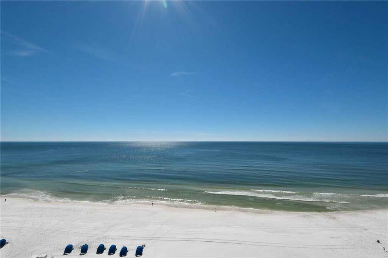Silver Beach Towers W1204 - 3 Bedroom Condo At Silver Beach Towers Destin Exterior foto