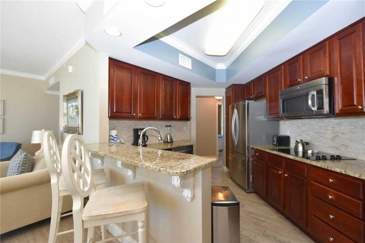 Silver Beach Towers W1204 - 3 Bedroom Condo At Silver Beach Towers Destin Exterior foto