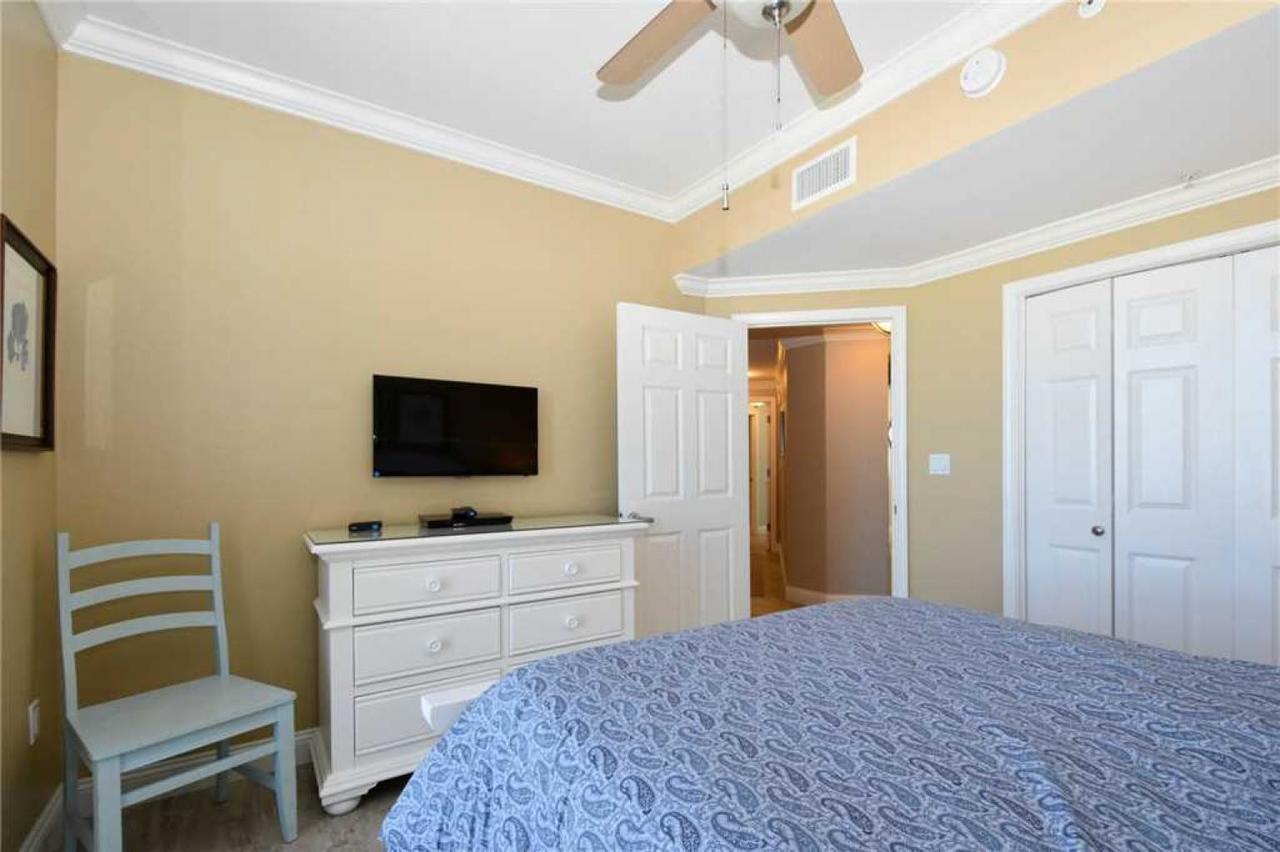 Silver Beach Towers W1204 - 3 Bedroom Condo At Silver Beach Towers Destin Exterior foto