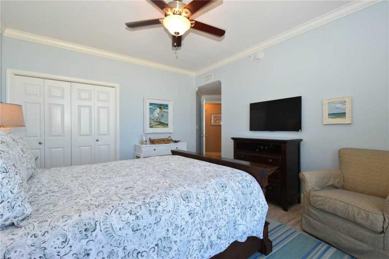 Silver Beach Towers W1204 - 3 Bedroom Condo At Silver Beach Towers Destin Exterior foto