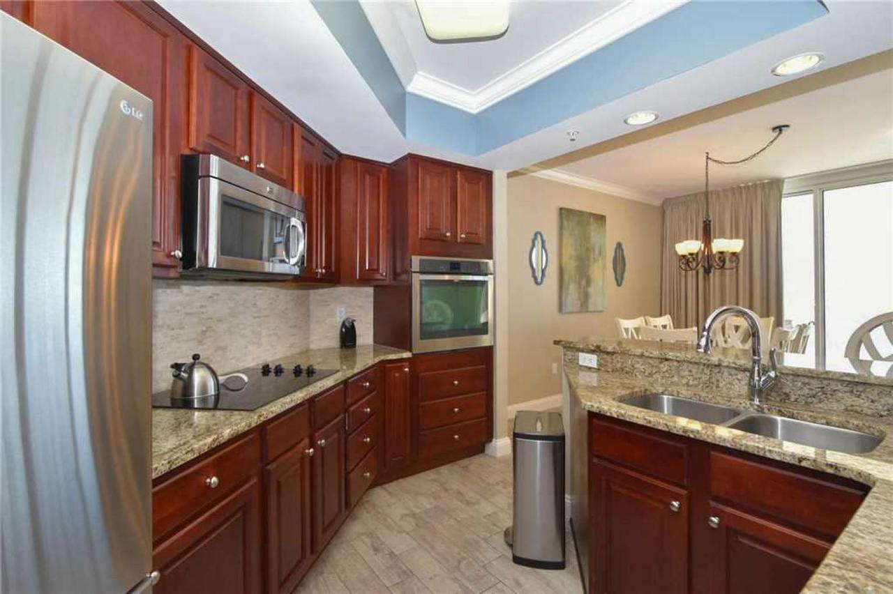 Silver Beach Towers W1204 - 3 Bedroom Condo At Silver Beach Towers Destin Exterior foto