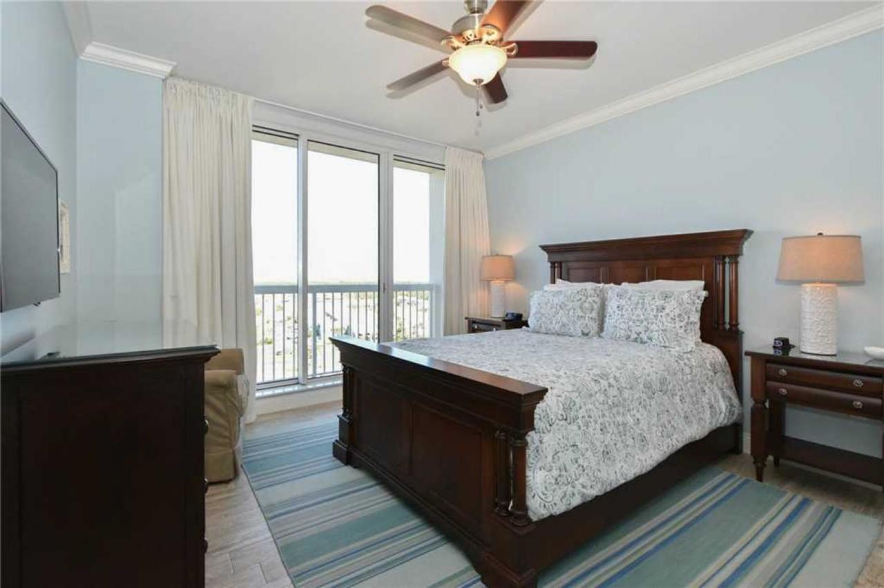 Silver Beach Towers W1204 - 3 Bedroom Condo At Silver Beach Towers Destin Exterior foto