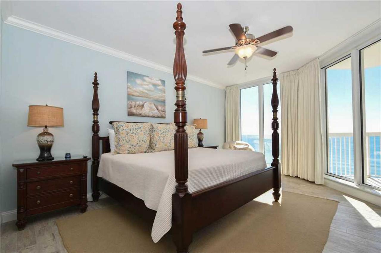 Silver Beach Towers W1204 - 3 Bedroom Condo At Silver Beach Towers Destin Exterior foto