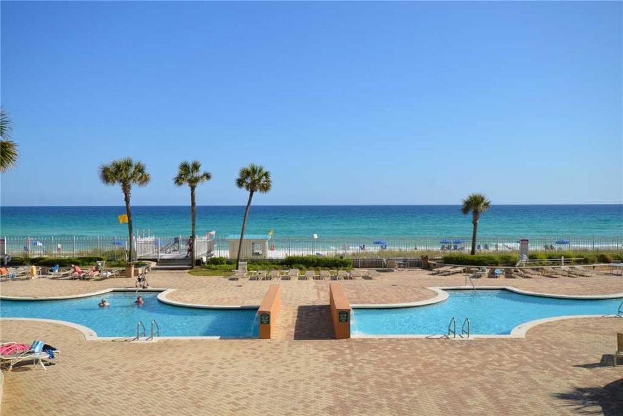 Silver Beach Towers W1204 - 3 Bedroom Condo At Silver Beach Towers Destin Exterior foto